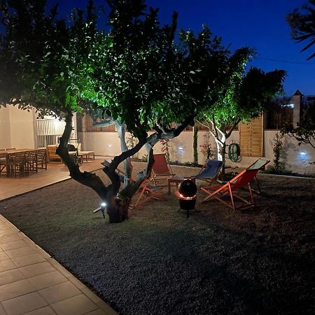 Casa Limonero Villa Denia Bagian luar foto