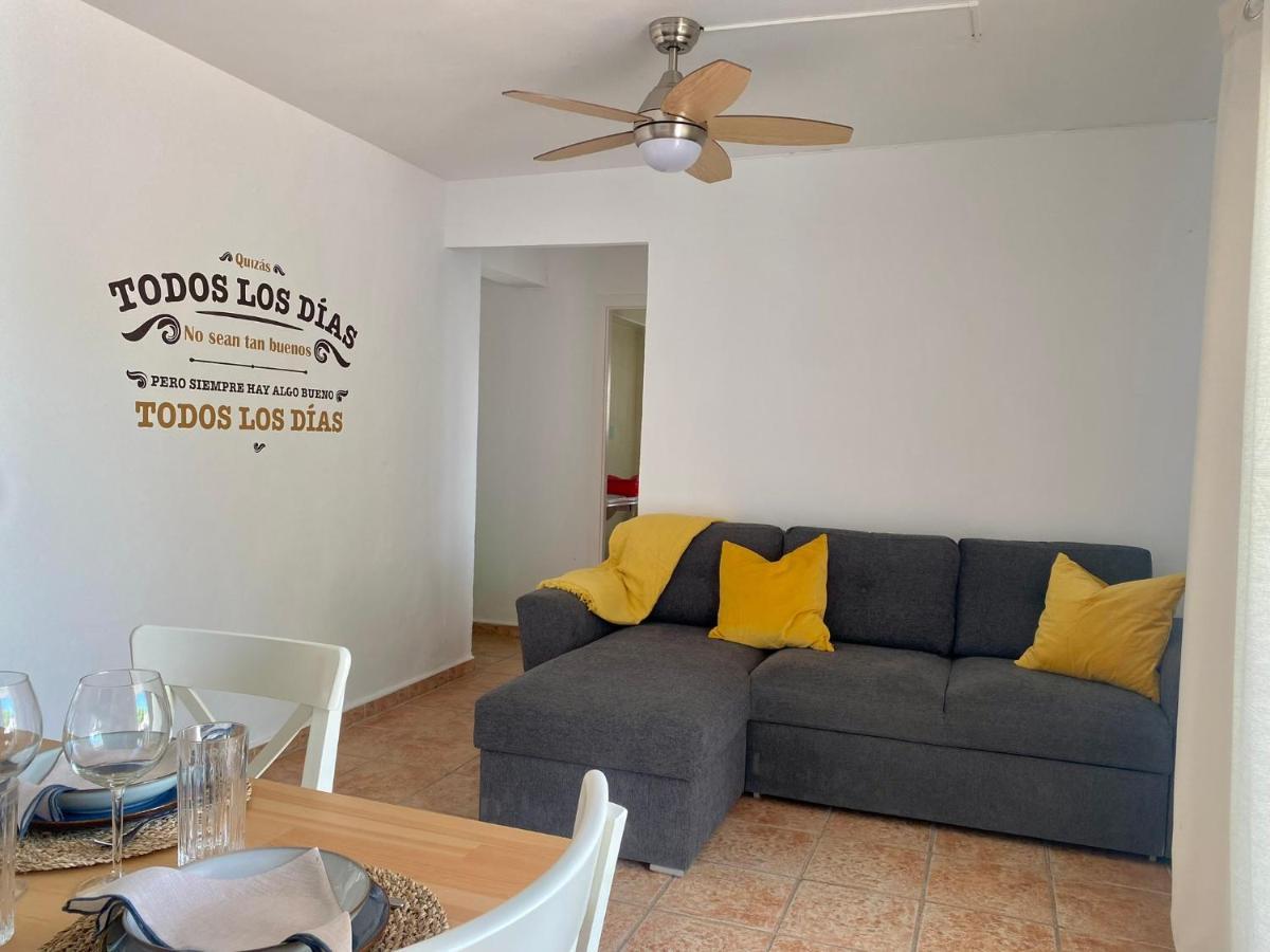 Casa Limonero Villa Denia Bagian luar foto