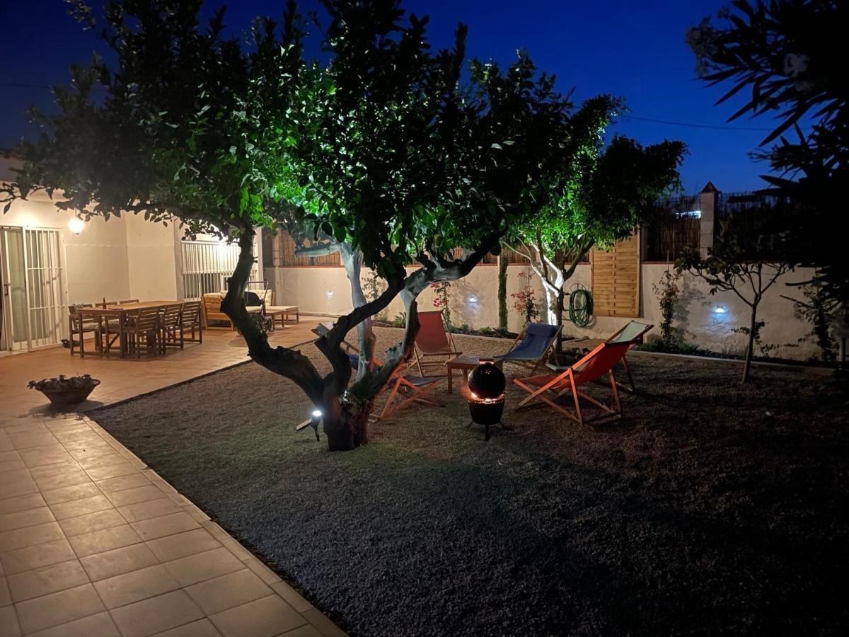Casa Limonero Villa Denia Bagian luar foto