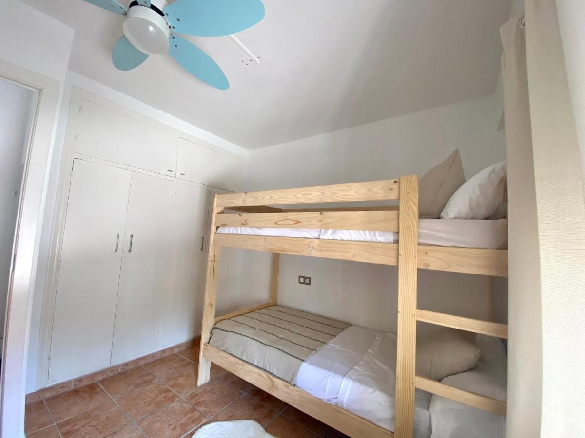Casa Limonero Villa Denia Bagian luar foto